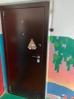 Продам двухкомнатную (2-комн.) квартиру, Светлоярская ул, 21, Нижний Новгород г