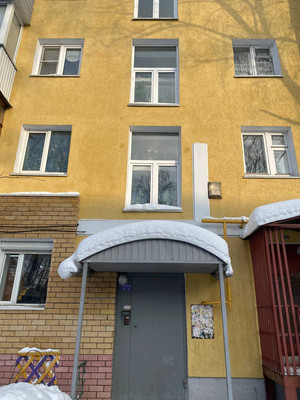 Продам двухкомнатную (2-комн.) квартиру, Светлоярская ул, 21, Нижний Новгород г