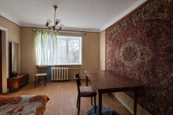 Продам однокомнатную (1-комн.) квартиру, Дранко ул, 129к2, Ростов-на-Дону г