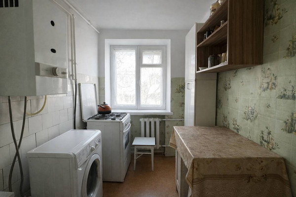 Продам однокомнатную (1-комн.) квартиру, Дранко ул, 129к2, Ростов-на-Дону г