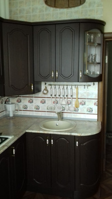 Продам двухкомнатную (2-комн.) квартиру, Шевченко ул, 198, Анапа г