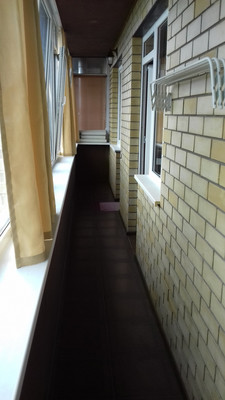 Продам двухкомнатную (2-комн.) квартиру, Шевченко ул, 198, Анапа г