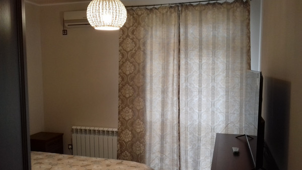 Продам двухкомнатную (2-комн.) квартиру, Шевченко ул, 198, Анапа г