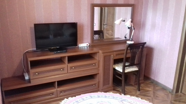 Продам двухкомнатную (2-комн.) квартиру, Шевченко ул, 198, Анапа г