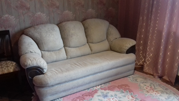 Продам двухкомнатную (2-комн.) квартиру, Шевченко ул, 198, Анапа г