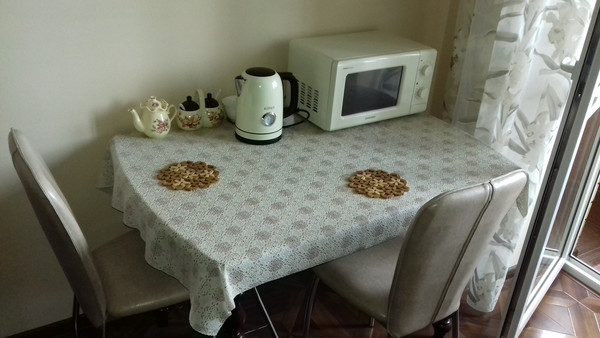 Продам двухкомнатную (2-комн.) квартиру, Шевченко ул, 198, Анапа г