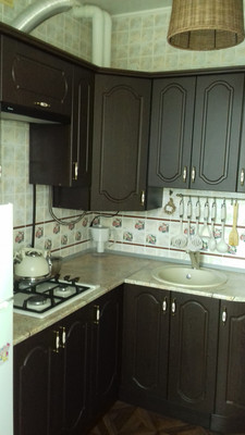 Продам двухкомнатную (2-комн.) квартиру, Шевченко ул, 198, Анапа г