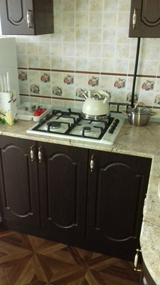 Продам двухкомнатную (2-комн.) квартиру, Шевченко ул, 198, Анапа г