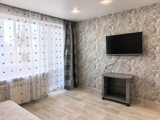 Сдам однокомнатную (1-комн.) квартиру, Куникова ул, 50а, Новороссийск г