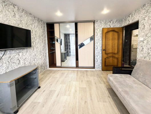 Сдам однокомнатную (1-комн.) квартиру, Куникова ул, 50а, Новороссийск г