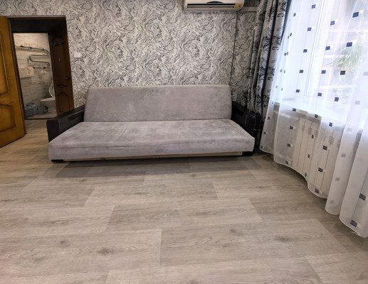 Сдам однокомнатную (1-комн.) квартиру, Куникова ул, 50а, Новороссийск г