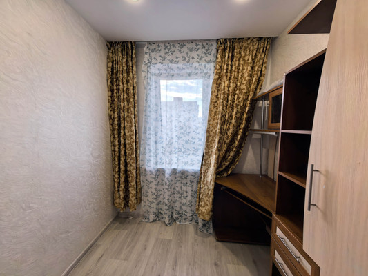 Сдам однокомнатную (1-комн.) квартиру, Куникова ул, 50а, Новороссийск г