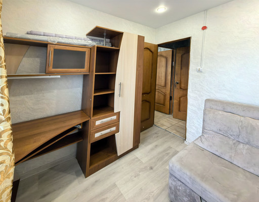 Сдам однокомнатную (1-комн.) квартиру, Куникова ул, 50а, Новороссийск г