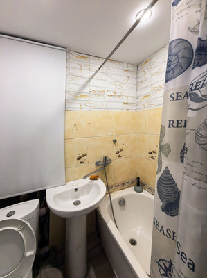 Сдам однокомнатную (1-комн.) квартиру, Куникова ул, 50а, Новороссийск г