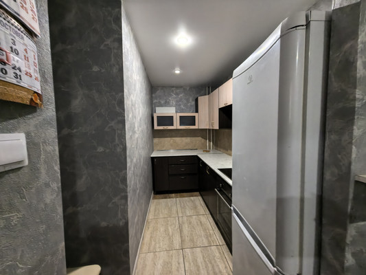 Сдам однокомнатную (1-комн.) квартиру, Куникова ул, 50а, Новороссийск г