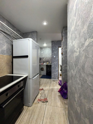 Сдам однокомнатную (1-комн.) квартиру, Куникова ул, 50а, Новороссийск г