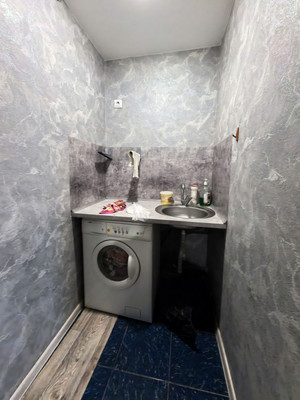 Сдам однокомнатную (1-комн.) квартиру, Куникова ул, 50а, Новороссийск г