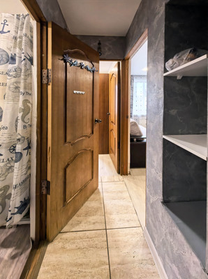 Сдам однокомнатную (1-комн.) квартиру, Куникова ул, 50а, Новороссийск г