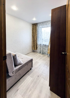 Сдам однокомнатную (1-комн.) квартиру, Куникова ул, 50а, Новороссийск г