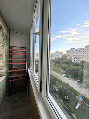 Сдам однокомнатную (1-комн.) квартиру, Куникова ул, 50а, Новороссийск г