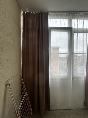 Сдам однокомнатную (1-комн.) квартиру, 1-й Сахалинский проезд, 1, Краснодар г