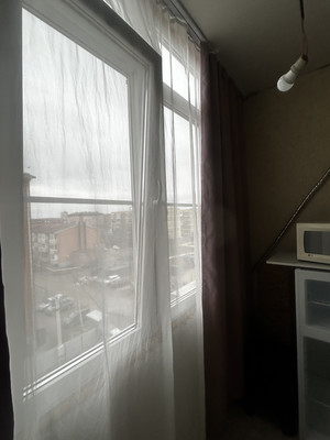 Сдам однокомнатную (1-комн.) квартиру, 1-й Сахалинский проезд, 1, Краснодар г