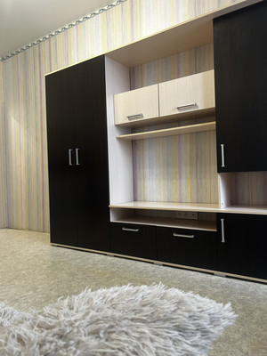 Сдам однокомнатную (1-комн.) квартиру, 1-й Сахалинский проезд, 1, Краснодар г