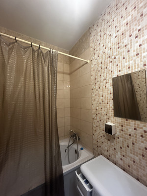 Сдам однокомнатную (1-комн.) квартиру, 1-й Сахалинский проезд, 1, Краснодар г