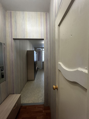 Сдам однокомнатную (1-комн.) квартиру, 1-й Сахалинский проезд, 1, Краснодар г