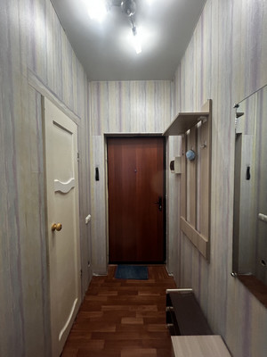 Сдам однокомнатную (1-комн.) квартиру, 1-й Сахалинский проезд, 1, Краснодар г