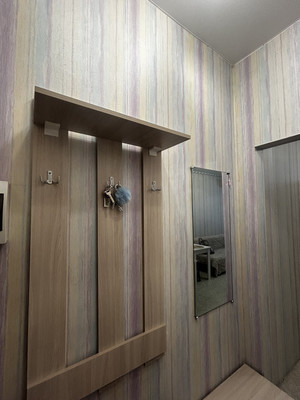 Сдам однокомнатную (1-комн.) квартиру, 1-й Сахалинский проезд, 1, Краснодар г