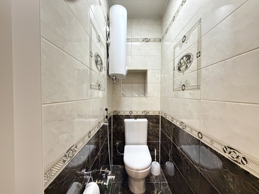 Продам трехкомнатную (3-комн.) квартиру, Академика Лаврентьева ул, 11, Казань г