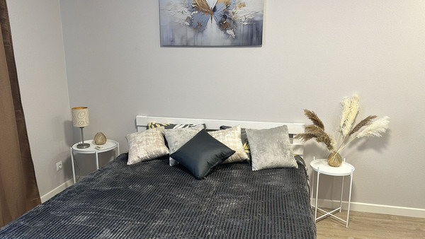 Продам однокомнатную (1-комн.) квартиру, Рождественская ул, 55к2, Анапа г