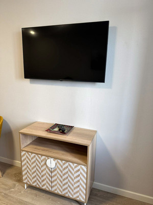 Продам однокомнатную (1-комн.) квартиру, Рождественская ул, 55к2, Анапа г