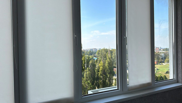 Продам однокомнатную (1-комн.) квартиру, Рождественская ул, 55к2, Анапа г