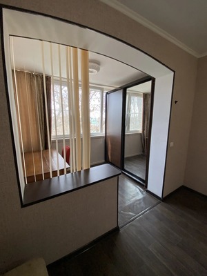 Сдам двухкомнатную (2-комн.) квартиру, 30 лет Победы ул, 27, Армавир г