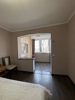 Сдам двухкомнатную (2-комн.) квартиру, 30 лет Победы ул, 27, Армавир г