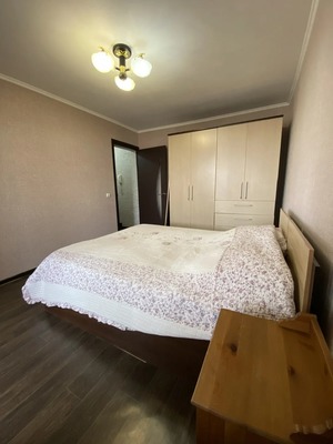 Сдам двухкомнатную (2-комн.) квартиру, 30 лет Победы ул, 27, Армавир г