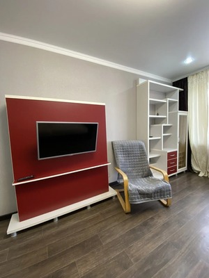 Сдам двухкомнатную (2-комн.) квартиру, 30 лет Победы ул, 27, Армавир г