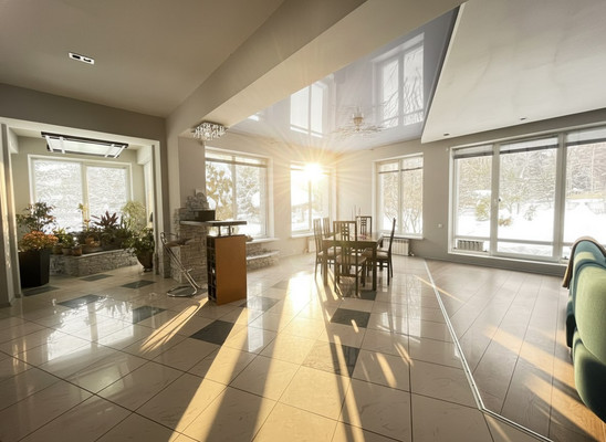 Продам дом, Кооператоров ул, 1а, Казань г, 0 км от города