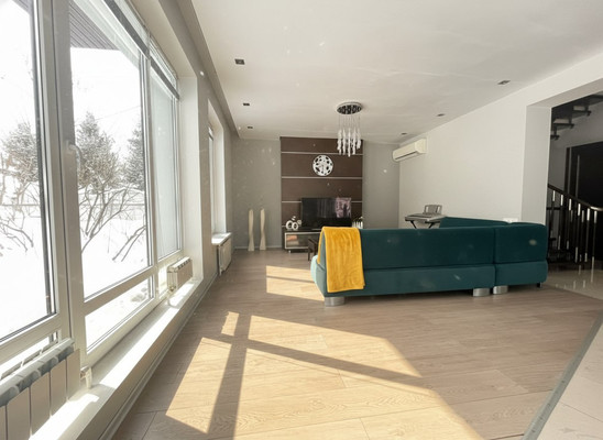 Продам дом, Кооператоров ул, 1а, Казань г, 0 км от города