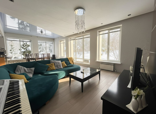 Продам дом, Кооператоров ул, 1а, Казань г, 0 км от города