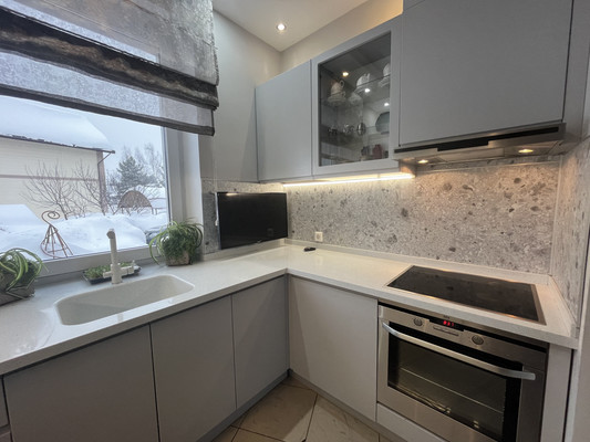 Продам дом, Кооператоров ул, 1а, Казань г, 0 км от города