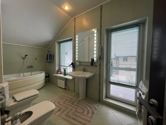 Продам дом, Кооператоров ул, 1а, Казань г, 0 км от города