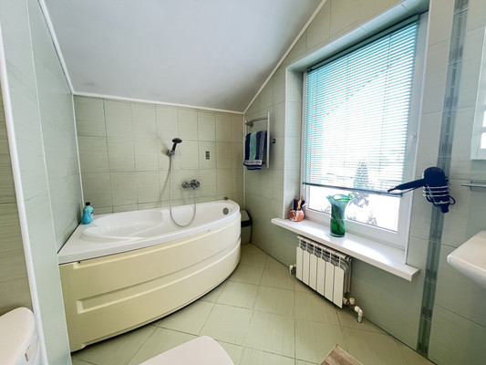 Продам дом, Кооператоров ул, 1а, Казань г, 0 км от города