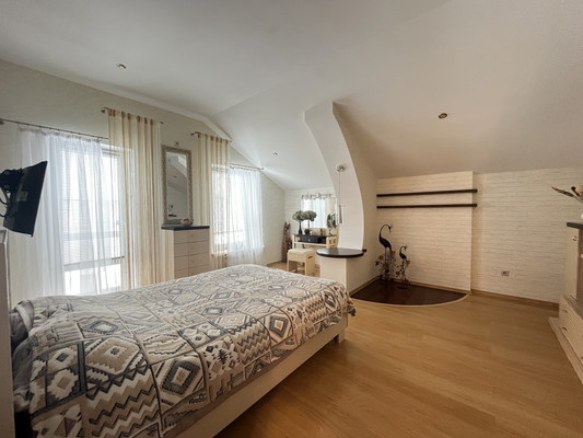 Продам дом, Кооператоров ул, 1а, Казань г, 0 км от города