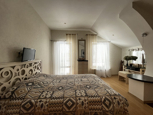 Продам дом, Кооператоров ул, 1а, Казань г, 0 км от города