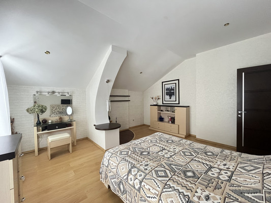 Продам дом, Кооператоров ул, 1а, Казань г, 0 км от города