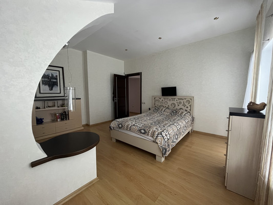 Продам дом, Кооператоров ул, 1а, Казань г, 0 км от города