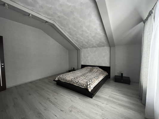 Продам дом, Кооператоров ул, 1а, Казань г, 0 км от города